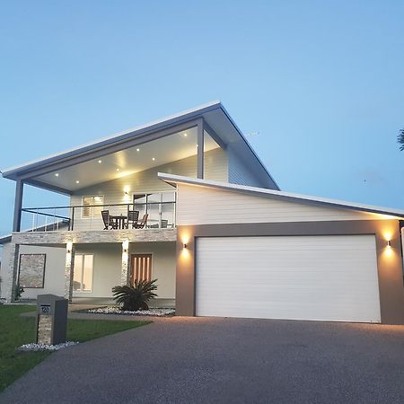 타운즈빌 Modern Luxury Ocean Views 빌라 외부 사진