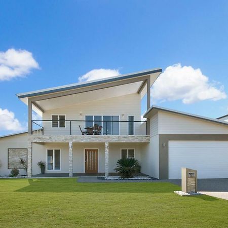 타운즈빌 Modern Luxury Ocean Views 빌라 외부 사진