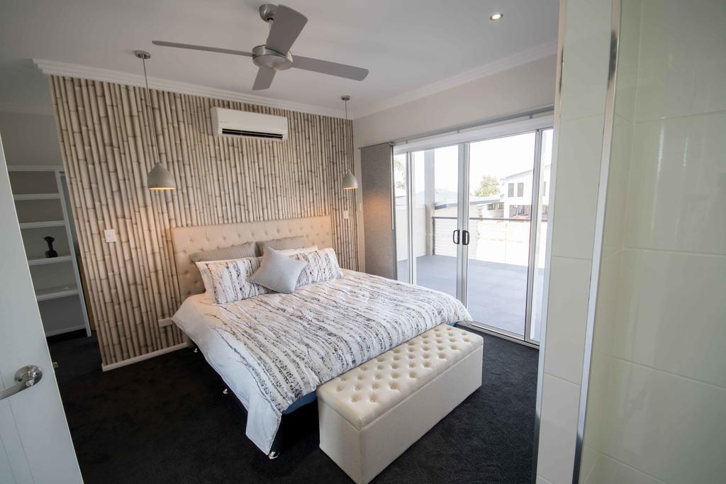 타운즈빌 Modern Luxury Ocean Views 빌라 외부 사진