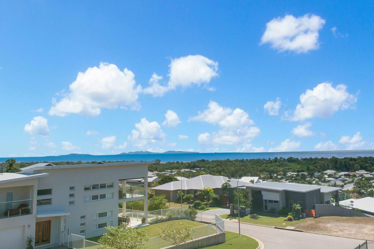 타운즈빌 Modern Luxury Ocean Views 빌라 외부 사진